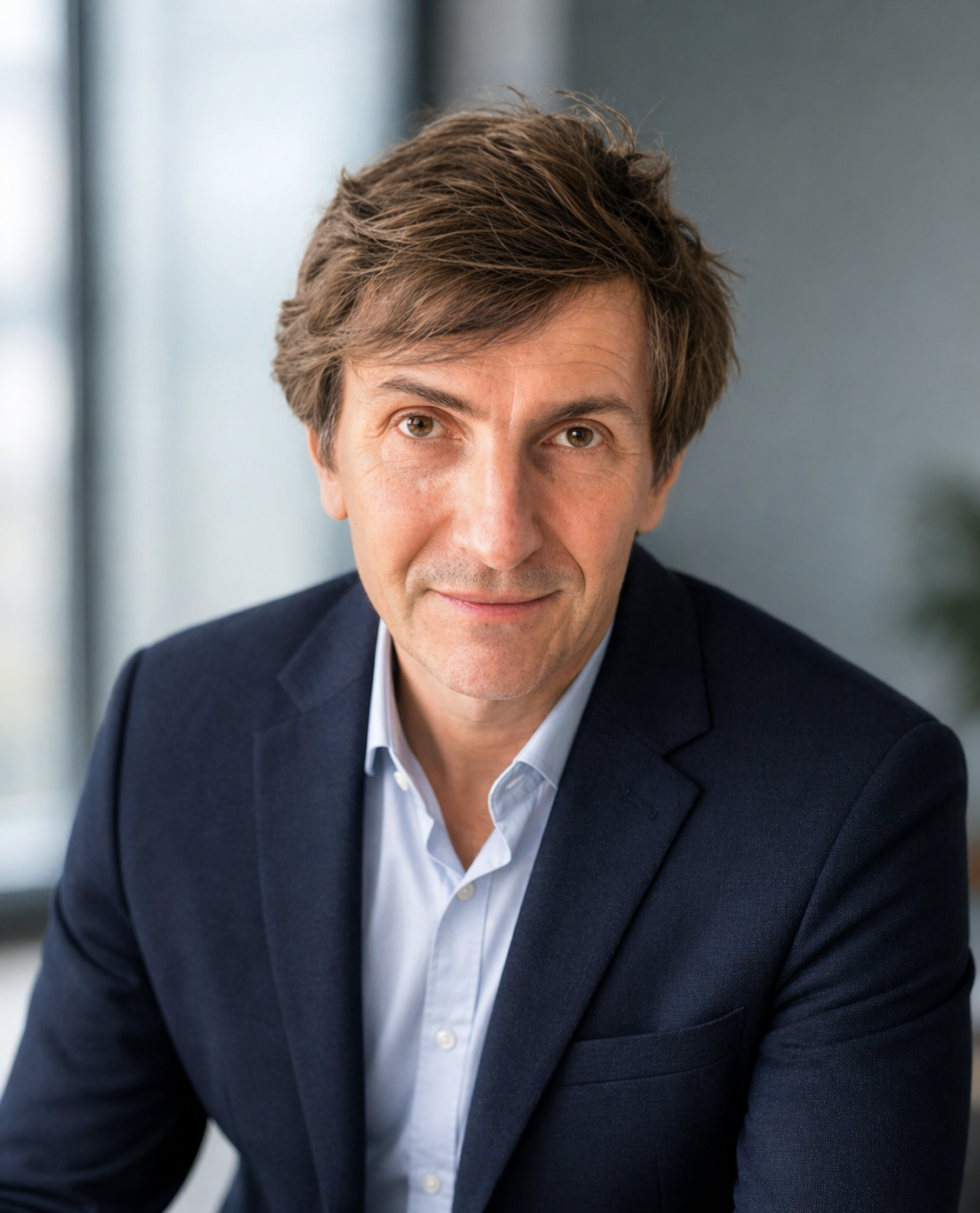 Pierluigi Sagarriga Visconti — BESS and grid integration expert